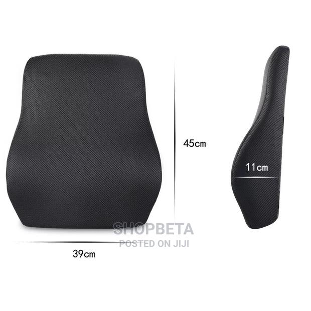 Lower Back /Lumber Support Back Rest · Photo 4