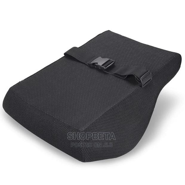 Lower Back /Lumber Support Back Rest · Photo 3