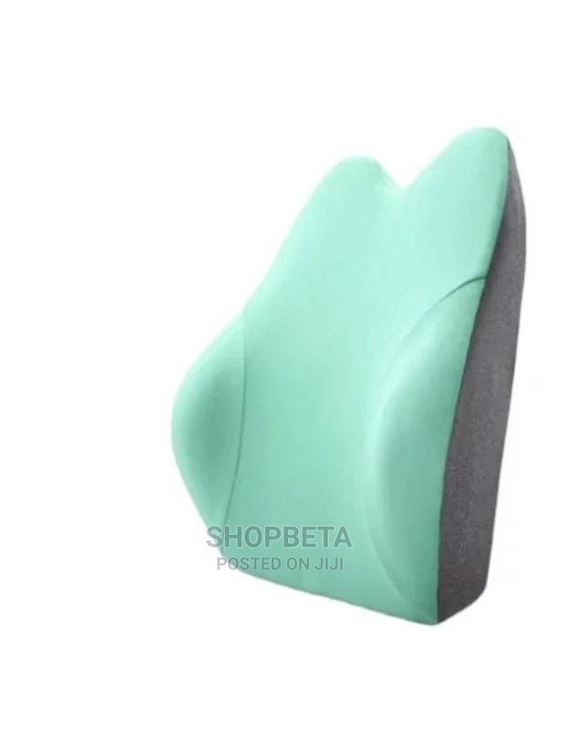 Back Rest With Memory Foam for Back Support · Photo 5