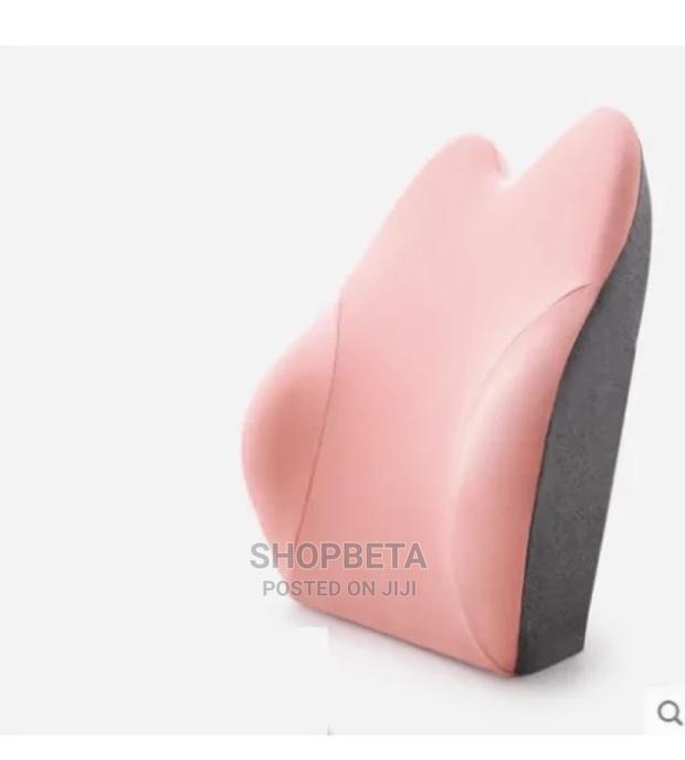 Back Rest With Memory Foam for Back Support · Photo 4