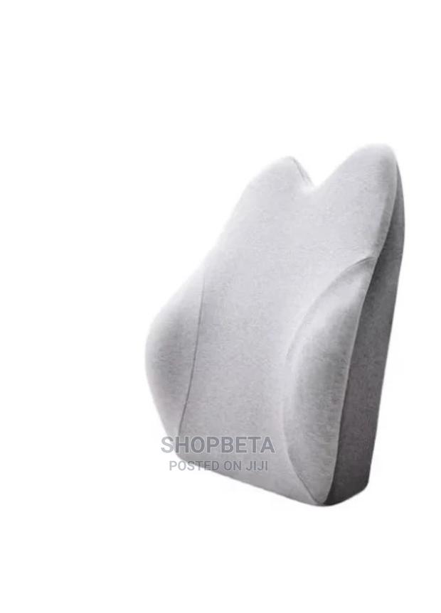 Back Rest With Memory Foam for Back Support · Photo 6