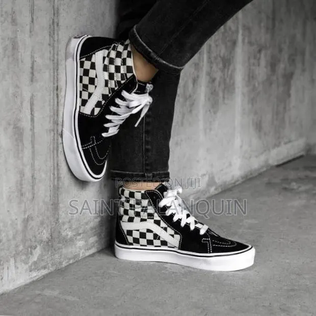 Vans Old Skool · Photo 1