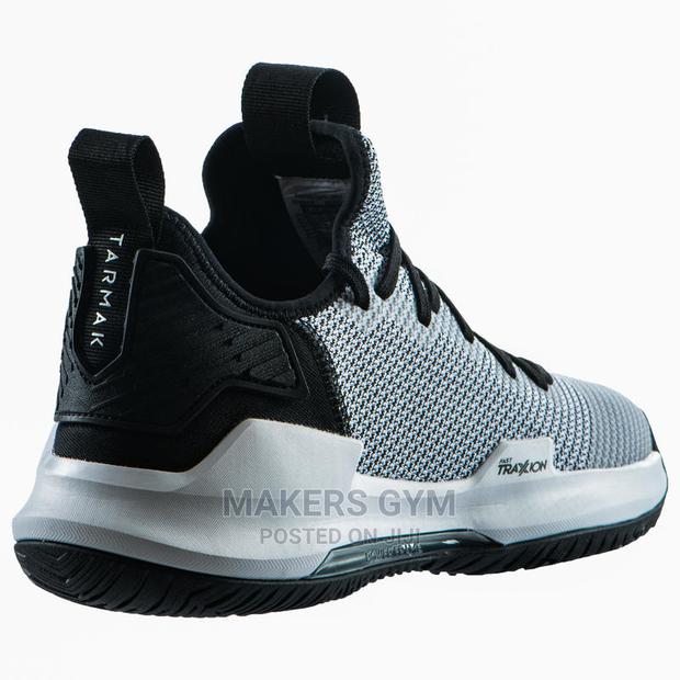Basketball Shoes (One Size) · Photo 3