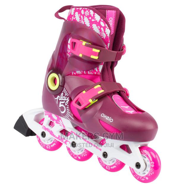 Roller Skates (Kiddies) · Photo 1