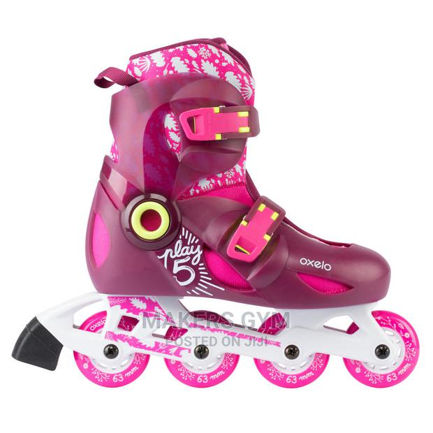 Roller Skates (Kiddies) · Photo 2