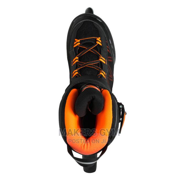 Skates - ( Orange) · Photo 4