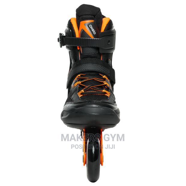 Skates - ( Orange) · Photo 3