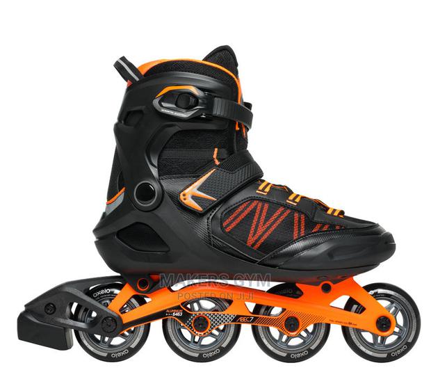 Skates - ( Orange) · Photo 2