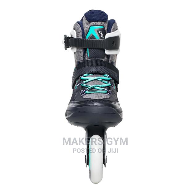 Roller Skates Women's- Peppermint · Photo 4