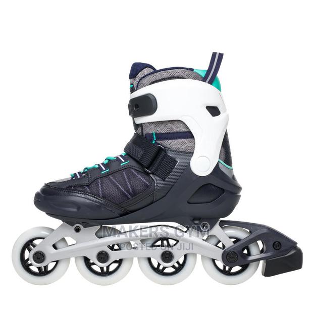 Roller Skates Women's- Peppermint · Photo 1