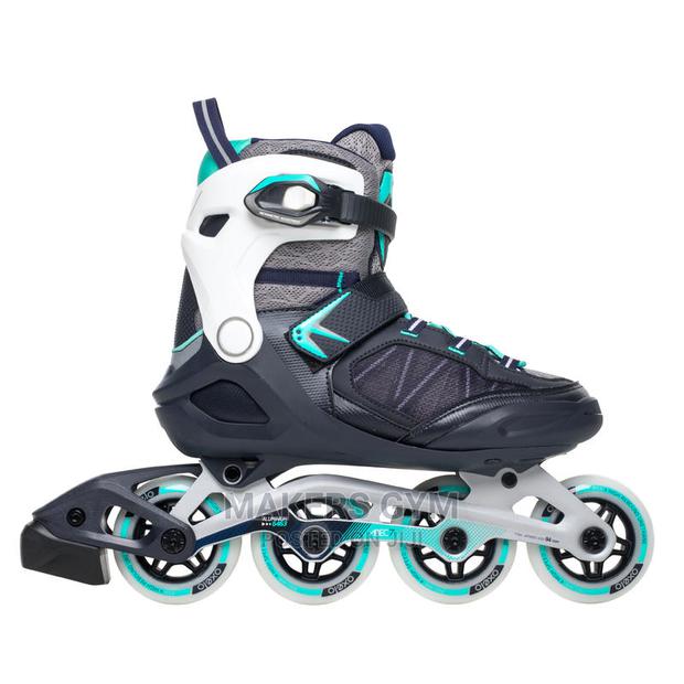 Roller Skates Women's- Peppermint · Photo 2