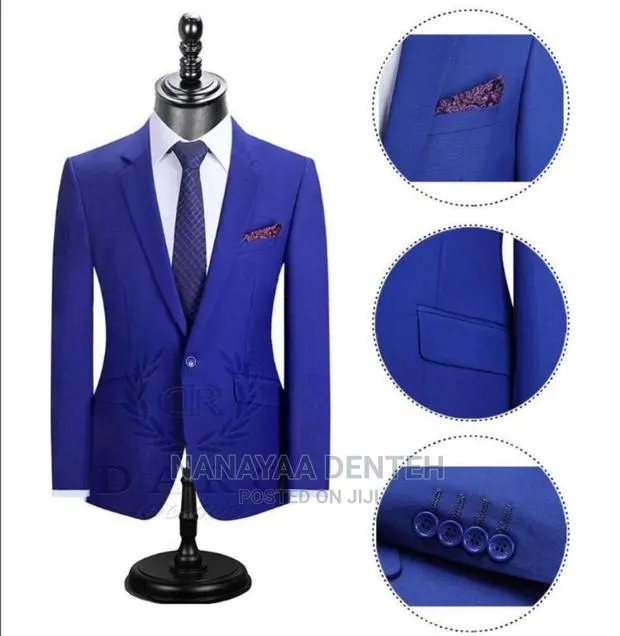 Men's Suits · Photo 1