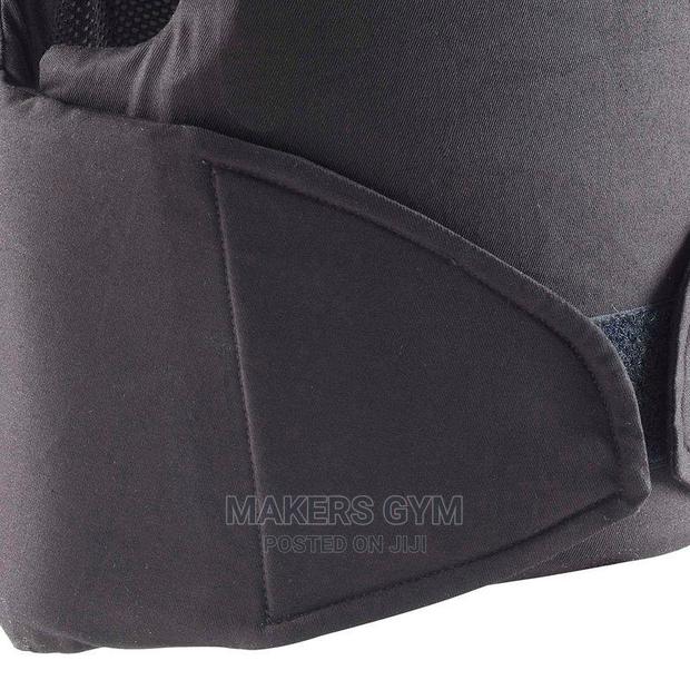 Horse Riding Body Protector - Black(Kids) · Photo 3