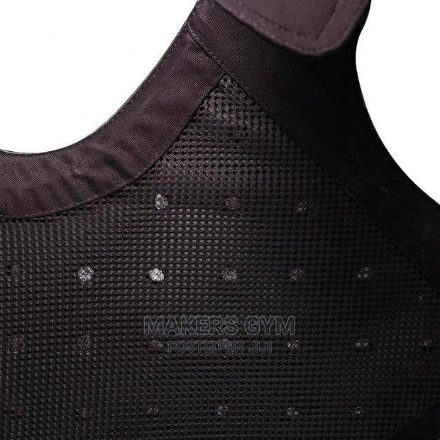 Horse Riding Body Protector - Black(Kids) · Photo 4