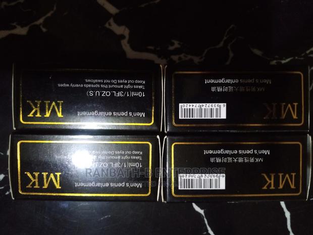 MK 11 Dick Enlargement Oil · Photo 2