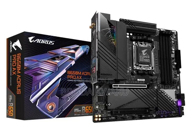 Ryzen 9600x Combo · Photo 1