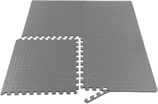 Gym Floor Mats · Photo 2