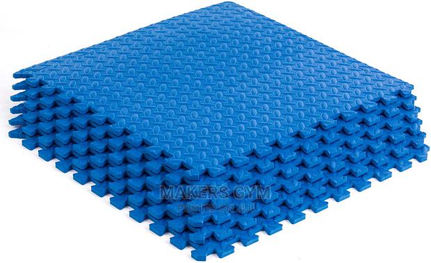 Gym Floor Mats · Photo 3