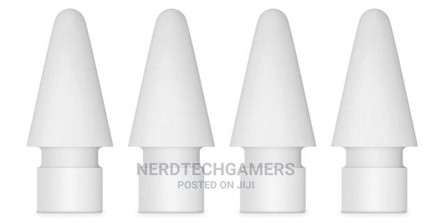 Apple Pencil Tips (4 Pack) · Photo 2