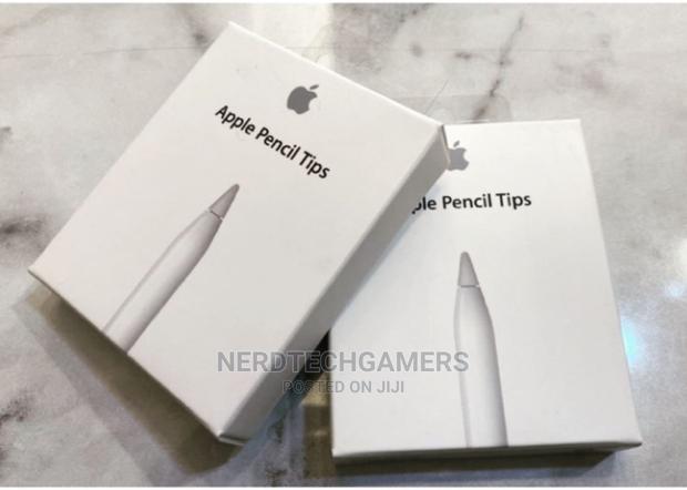 Apple Pencil Tips (4 Pack) · Photo 1