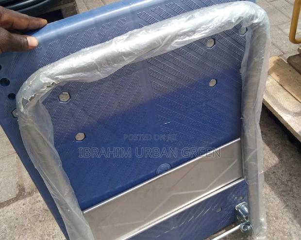 Industrial Trolley 500kg · Photo 1
