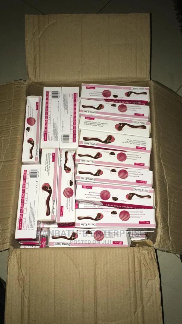 0.5mm Derma Roller (Wholesale 10pcs Above) · Photo 1