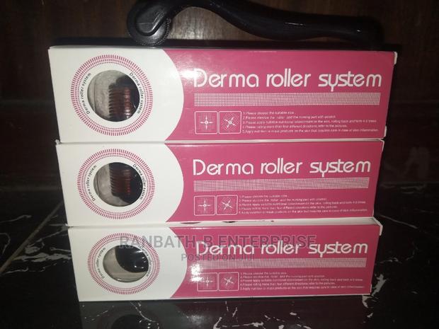 Original Derma Roller · Photo 2