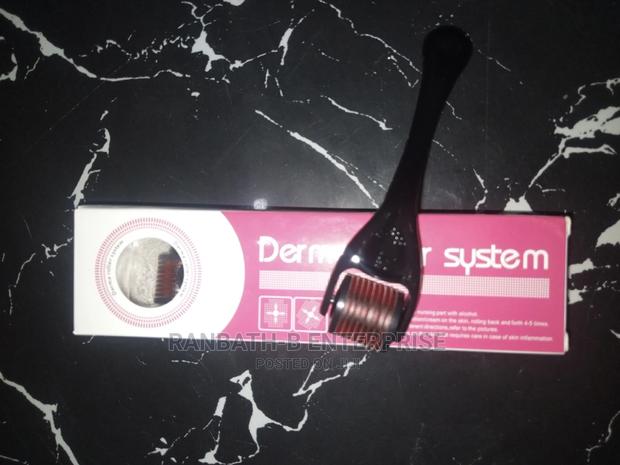 USA Derma Roller · Photo 1