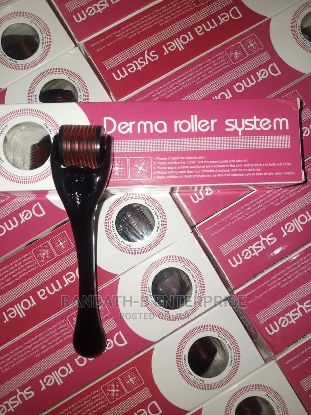 USA Derma Roller · Photo 3