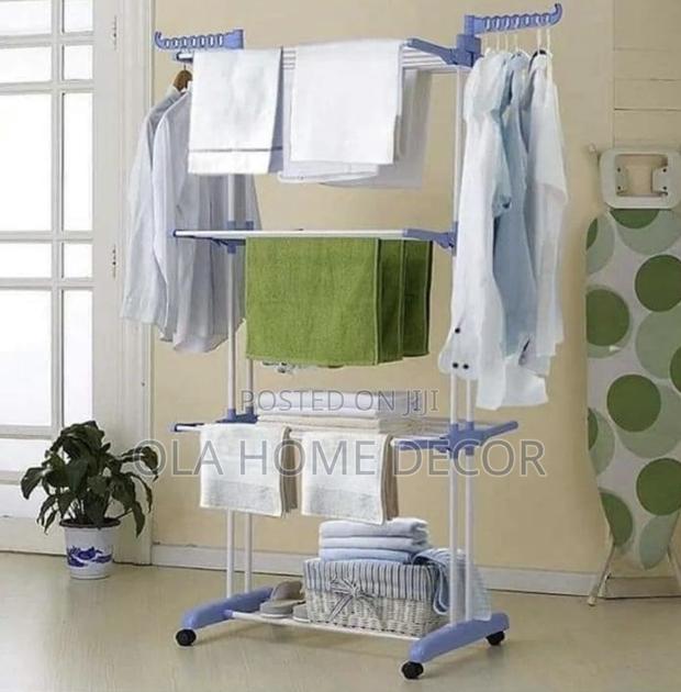 Drying Rack · Photo 1