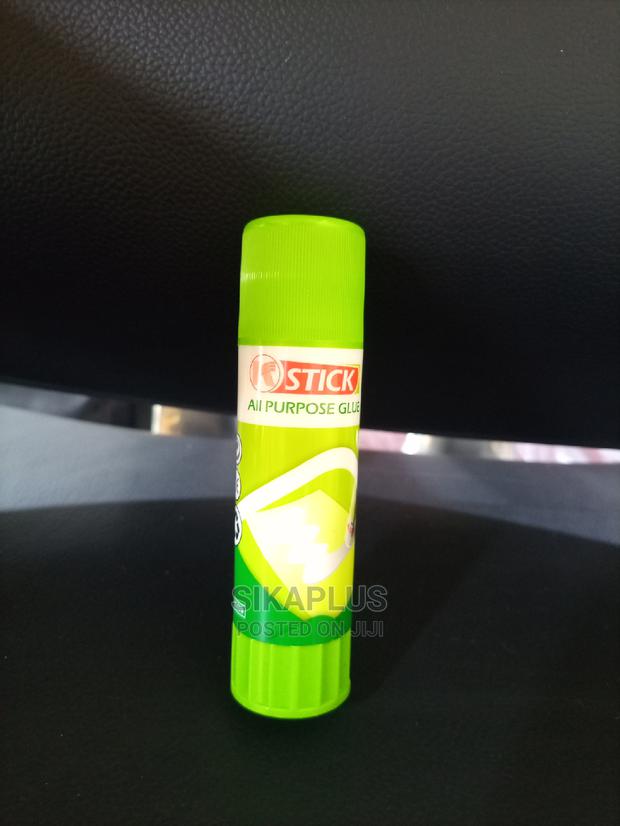Glue Stick · Photo 1