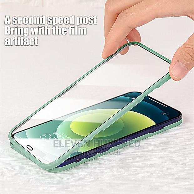 iPhone 11 Pro Max 360 Front and Back Cover · Photo 2