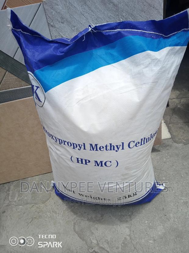 Hpmc Tiles Chemical · Photo 3