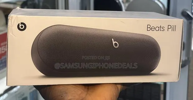 Beats Pill 2025 · Photo 1