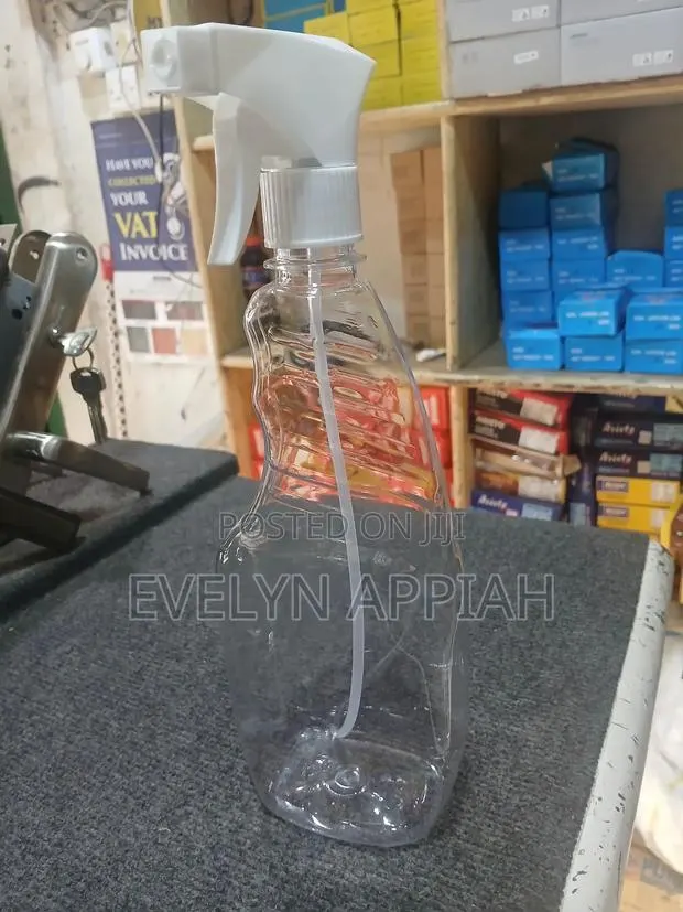 750ml Glass Cleaner 100pcs Per Bag · Photo 4