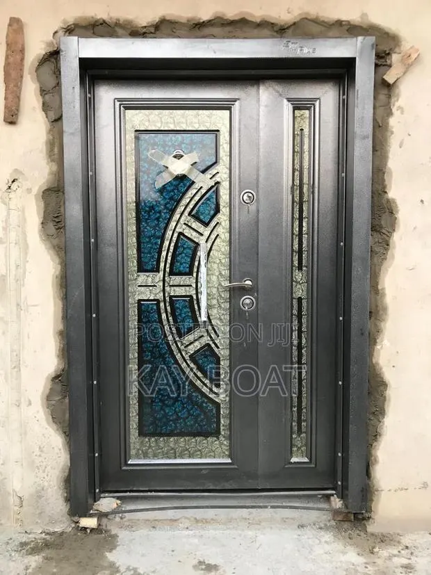 Executive Clean Door · Photo 1