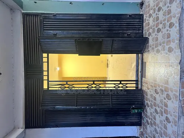Shop for Rent at Ashaley Botwe School Junction · Photo 1