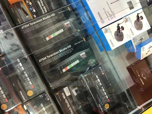Blackmagic Atem Mini Pro · Photo 2