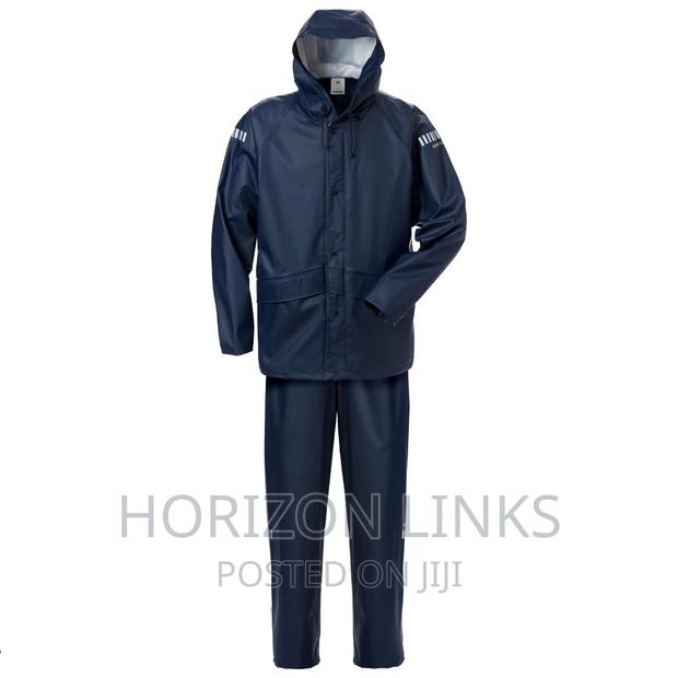 Rainset(Including Jacket And Trousers) · Photo 2