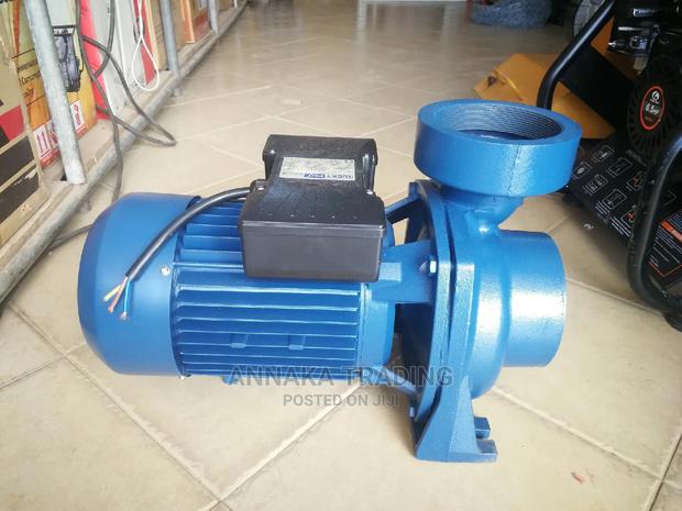Electric Water Pump · Photo 3