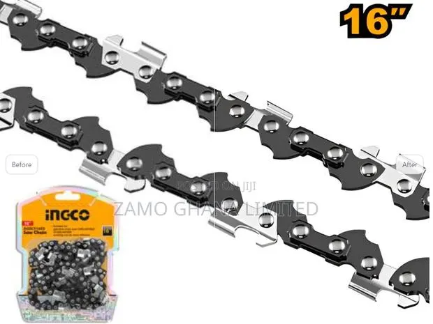 Saw Chain 16" for Cgsli40168 - Agsc51603 · Photo 1