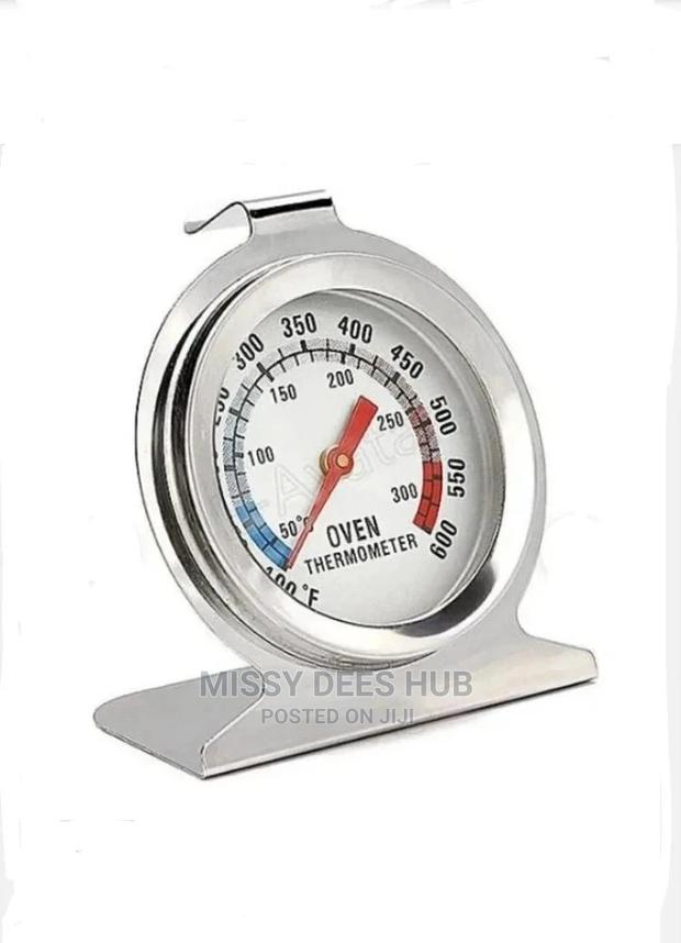 Oven Thermometer · Photo 1