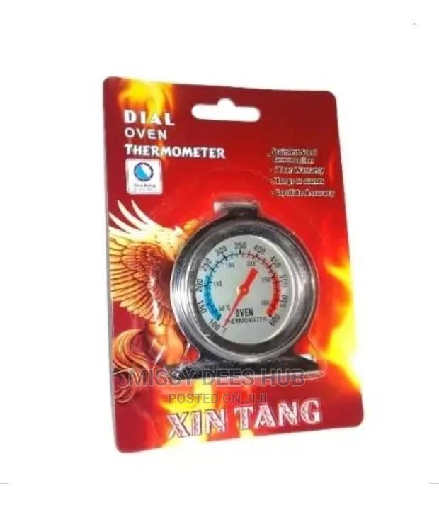 Oven Thermometer · Photo 2