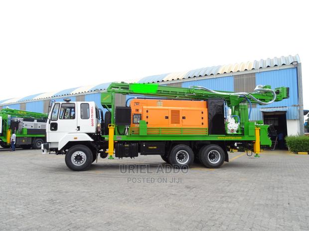 Drilling Truck · Photo 3