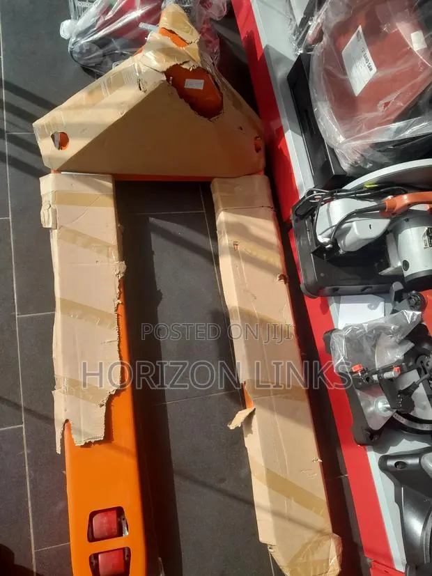 Raptor Pallet · Photo 1