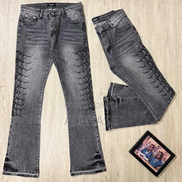 Best Designer Flair Jeans · Photo 1