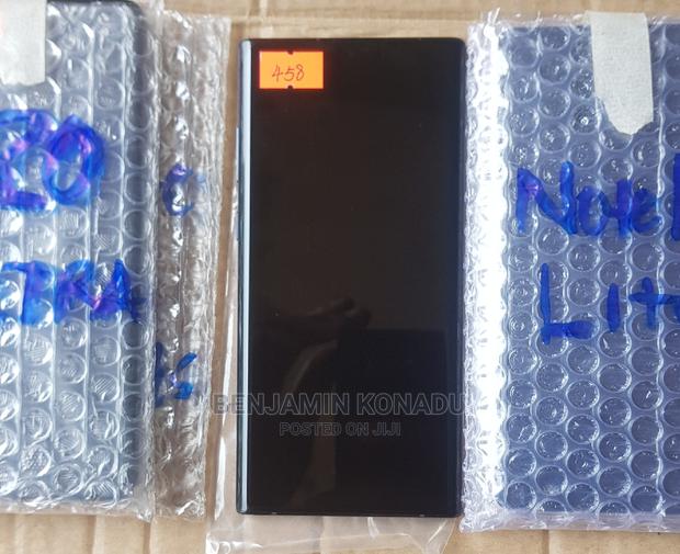 S10 Plus Screen Amoled Support Finger Print · Photo 2