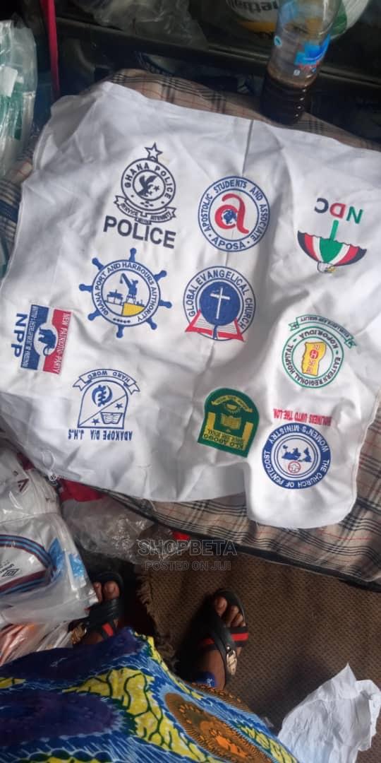 Digital Embroidery Services · Photo 2