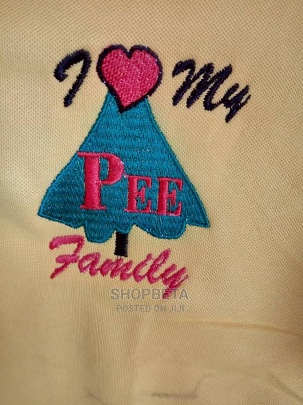 Digital Embroidery Services · Photo 3