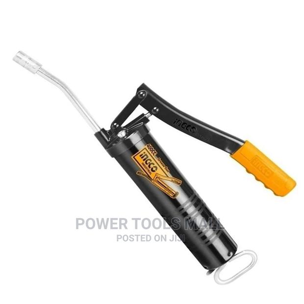 Grease Gun · Photo 1